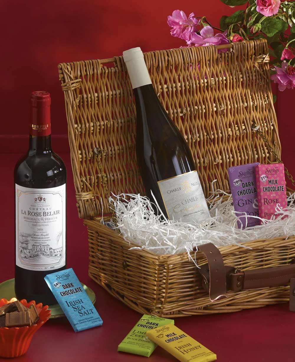 Gift Hampers India - Especially For You Gift Hamper